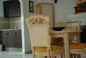 Отель Mijas Pueblo Apartment  Михас